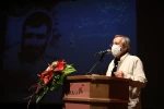 نمایشنامه «چهارراه خندق» رونمایی شد 5
