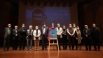 امروز اگر خط هنر خالی بماند از همان جا دشمن نفوذ می‌کند
زندگی شهید برونسی خیلی قصه برای کارکردن دارد 2