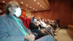 امروز اگر خط هنر خالی بماند از همان جا دشمن نفوذ می‌کند
زندگی شهید برونسی خیلی قصه برای کارکردن دارد 3