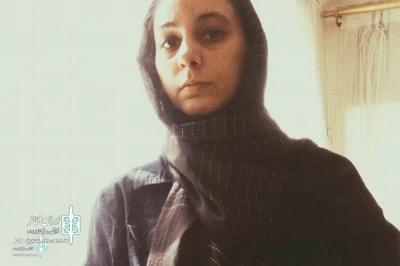 Sahar Mohammadi  to Iran Theater

Farimah Fardjami is the subject of my latest show