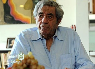 A Veteran theater director, writer and researcher

Abbas Javanmard passed away