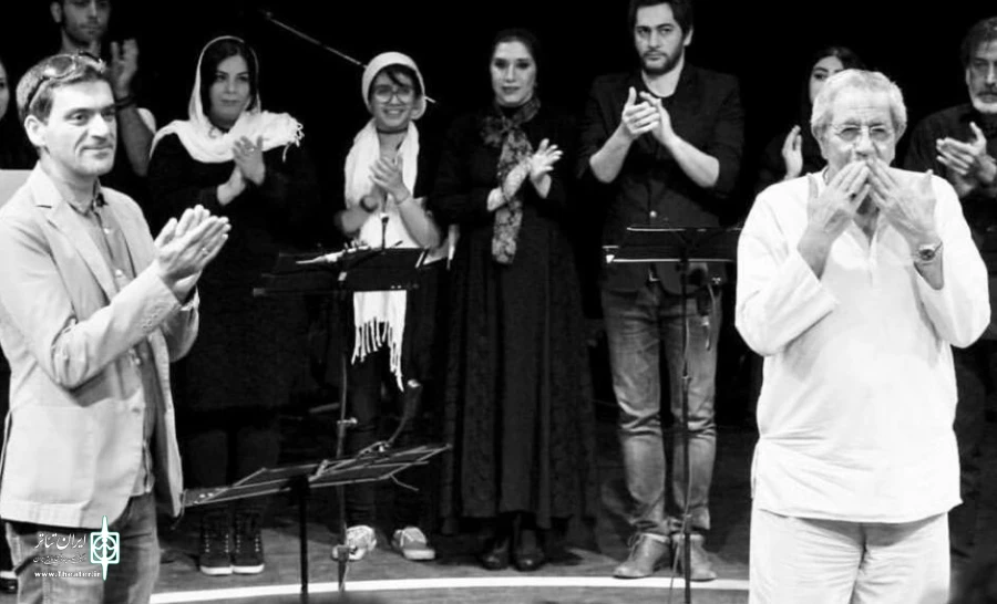 عباس جوانمرد بزرگ بود و هرگز گرفتار دام خودبزرگ‌بینی نشد 3