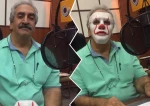 تأثیرگذاری بازی مجید حمزه در نمایش رادیویی «آن مرد»  2