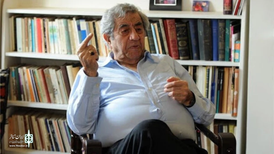 مرگ تدریجی یک رویا 2