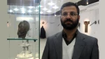 مهدی دریایی