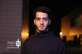 عرفان پور محمدی در گفت وگو با ایران تئاتر مطرح کرد

«نسیان» را به‌زودی در تماشاخانه دیوار چهارم روی صحنه می‌برم