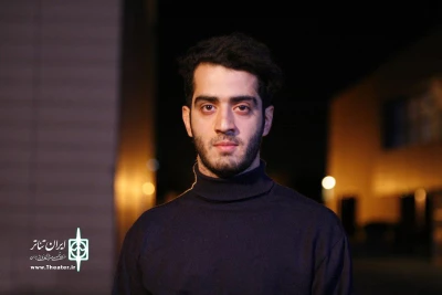عرفان پور محمدی در گفت وگو با ایران تئاتر مطرح کرد

«نسیان» را به‌زودی در تماشاخانه دیوار چهارم روی صحنه می‌برم