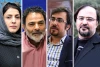 هنرمندان؛ راویان تاریخ شفاهی و چهلمین سالگرد دفاع مقدس 2