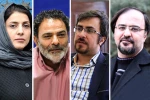 هنرمندان؛ راویان تاریخ شفاهی و چهلمین سالگرد دفاع مقدس 2