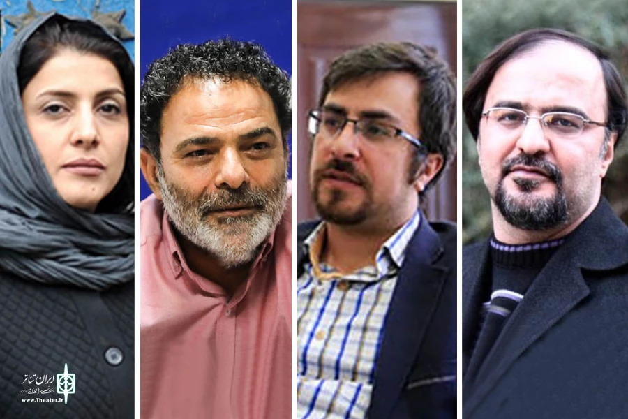 هنرمندان؛ راویان تاریخ شفاهی و چهلمین سالگرد دفاع مقدس 2