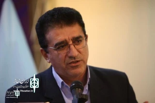 Qader Ashna:

What Abbas Javanmard did was beneficial for the future