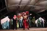 تئاتر صاحبدلان نمایش در عاشورا 2