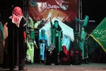 تئاتر صاحبدلان نمایش در عاشورا 3