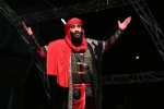 تئاتر صاحبدلان نمایش در عاشورا 5