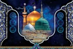 عزاداری پایان ماه صفر در «به روایت تعزیه» 2