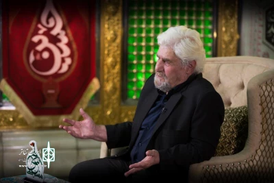 عنایت بخشی ،جلیل فرجاد و جعفر دهقان در «حس مشترک»

بازیگران پیشکسوت از احساسشان به امام حسن(ع) می‌گویند