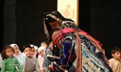 الشمس تشرق من حلب