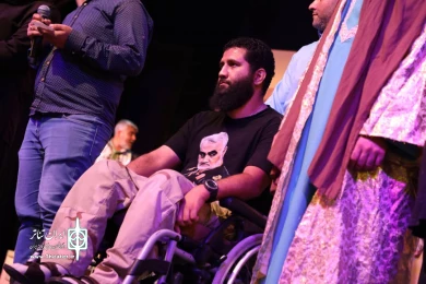 الشمس تشرق من حلب
