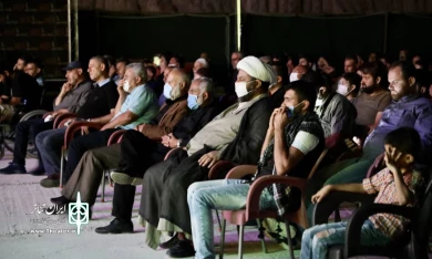 الشمس تشرق من حلب