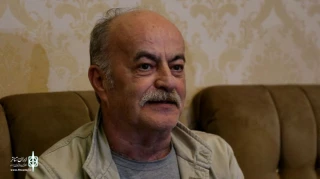 Behrouz Baqhai:

We need a cultural planning for different groups