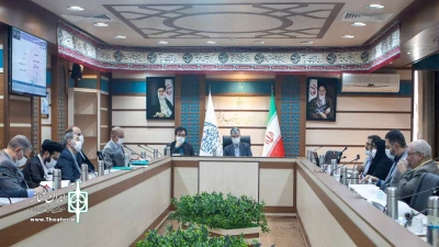 در سومین جلسه شورای هنر اعلام شد

کرونا بالغ بر هزار میلیارد تومان به اهالی هنر آسیب زد