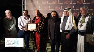 با اجرای در مشهدالحسین سوریه

مجموعه‌های فرهنگی حلب از عوامل «الشمس تشرق من حلب» تقدیر کردند