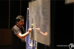 کارگاه نمایش‌نامه‌نویسی «رضا گشتاسب» پایان یافت
 3