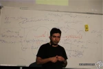 کارگاه نمایش‌نامه‌نویسی «رضا گشتاسب» پایان یافت
 4