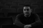 میثم احمدی مدیر هنری پردیس تئاتر شهرزاد شد 2
