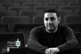 Maisam Ahamdi   to Become artistic Director of Shahrzad Theater Complex
