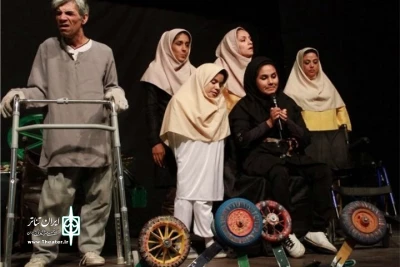 رئیس امور هنری معلولان سازمان بهزیستی:

فعالیت تئاتری به توانمندسازی معلولین کمک می‌کند