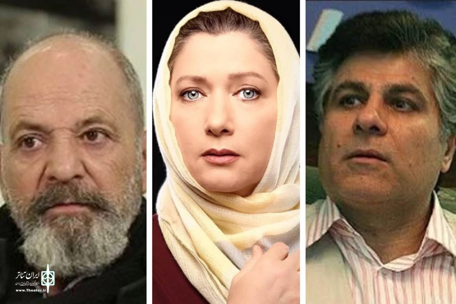 انتصاب اعضای هیئت انتخاب آثار جشنواره «راویان حماسه» 2