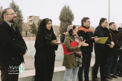 در نشست شورای بازبینی جشنواره تئاتر خیابانی کهن دشت البرز بیان شد:

تئاتر خیابانی یعنی بودها و نبودها