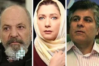 The  selection committee of the "Ravyan Hemaseh" festival were appointed