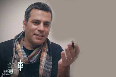 Seyed Mojtaba Jedi:

The playwriting section does not receive as much attention as the stage  section