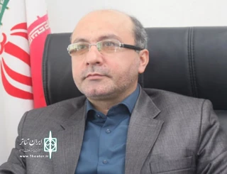 با حکم حسین فرخنده

دبیر شورای نظارت و صدور پروانه نمایش در خراسان شمالی تعیین شد