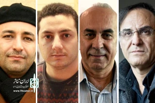لب کلام هنرمندان در گفت‌وگوهای هفته 12

وقوع یا خطر وقوع ورشکستگی برای سالن‌های تئاتری