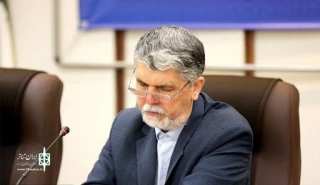 Seyed Ali Salehi:

Shajarian was a national treasure