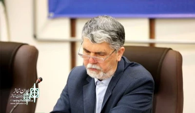 Seyed Ali Salehi:

Shajarian was a national treasure