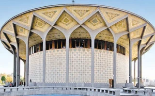 اطلاعیه جدید وزارت فرهنگ و ارشاد اسلامی؛ 

تعطیلی مراکز فرهنگی هنری تهران به مدت یک هفته دیگر تمدید شد 