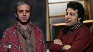 Re-collaboration of Nader Borhani Marand, Ayub Aghakhani and Nima Raisi
