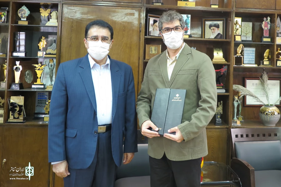 سعید اسدی جایگزین رایانی‌مخصوص شد 3
