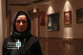 عاطفه تهرانی در گفت وگو با ایران تئاتر مطرح کرد :

در دوران کرونا مشغول ترجمه کتابی درباره حرکات تکنیکال بدن هستم