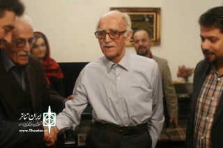 پیام تسلیت قادر آشنا به مناسبت درگذشت هوشنگ معتمدی

«پیر تئاتر کردستان»عزتی بی‌پایان در قلب همگان داشت