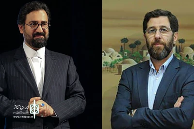تبریک معاون امور هنری به معاون سیما

زمینه حضور هنر معیار و حرفه ای در سیما فراهم شود