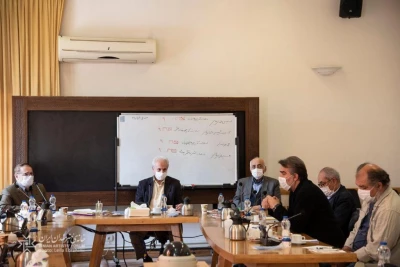 در اولین نشست دور جدید شورا

ایرج راد رییس شورای عالی خانه هنرمندان شد