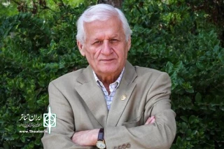 تسلیت معاون هنری برای درگذشت اکبر عالمی

عالمی در همه زندگی اش آموزگار اخلاق و تصویر و هنر بود
