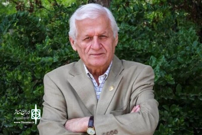 تسلیت معاون هنری برای درگذشت اکبر عالمی

عالمی در همه زندگی اش آموزگار اخلاق و تصویر و هنر بود