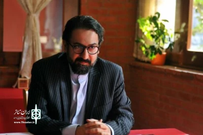 با انتشار پیامی

معاون امور هنری درگذشت خسرو پایاب  را تسلیت گفت