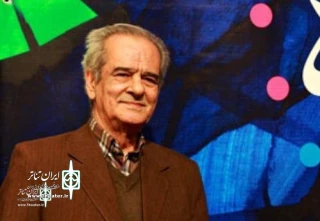 Khosrow Payab passed away